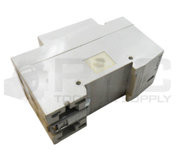 SIEMENS 5 SM1111-6 CIRCUIT BREAKER 16A 125-23V - Image 3