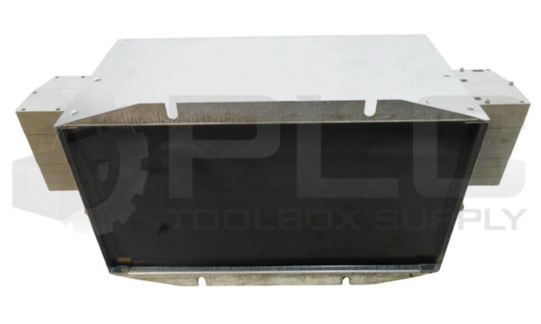 SIEMENS 6SE7031-5ES87-0FA1 LINE FILTER 380-480V 50/60HZ 150A - Image 3
