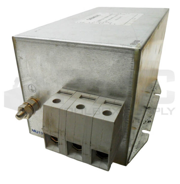 SIEMENS 6SE7031-5ES87-0FA1 LINE FILTER 380-480V 50/60HZ 150A - Image 6