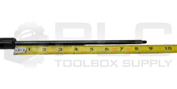 SUSPA C16-14874 GAS SPRING 8-1/4" STROKE 30LB - Image 3