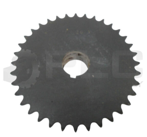 NEW MARTIN 40BS36 1 1/4 SPROCKET 36 TEETH 1-1/4" BORE