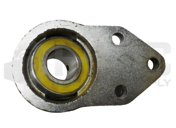 IPTCI FB205 BALL BEARING HOUSING 1" BORE SB205-18G - Image 3