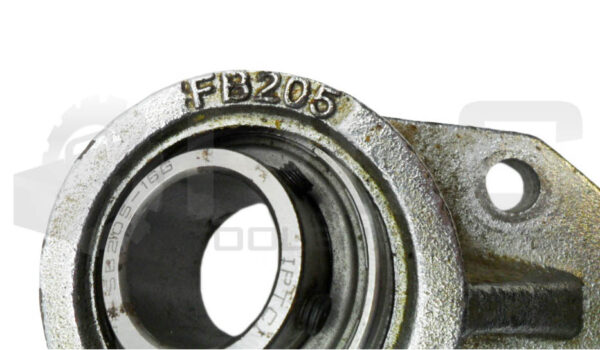 IPTCI FB205 BALL BEARING HOUSING 1" BORE SB205-18G - Image 6
