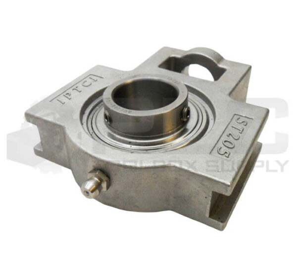 NEW IPTCI ST205 BALL BEARING HOUSING 1"BORE SUC205-16G - Image 2
