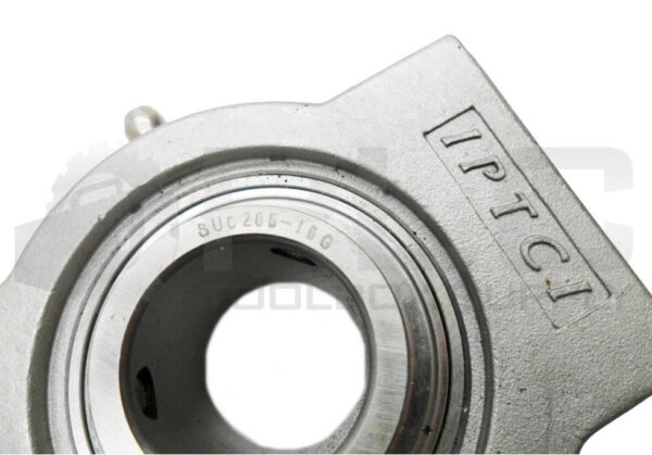 NEW IPTCI ST205 BALL BEARING HOUSING 1"BORE SUC205-16G - Image 5