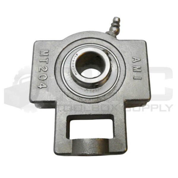 NEW AMI MT204 BALL BEARING HOUSING 3/4" BORE MUC204-12