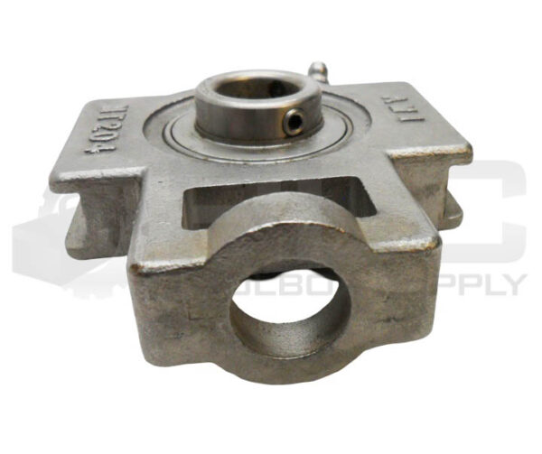 NEW AMI MT204 BALL BEARING HOUSING 3/4" BORE MUC204-12 - Image 3
