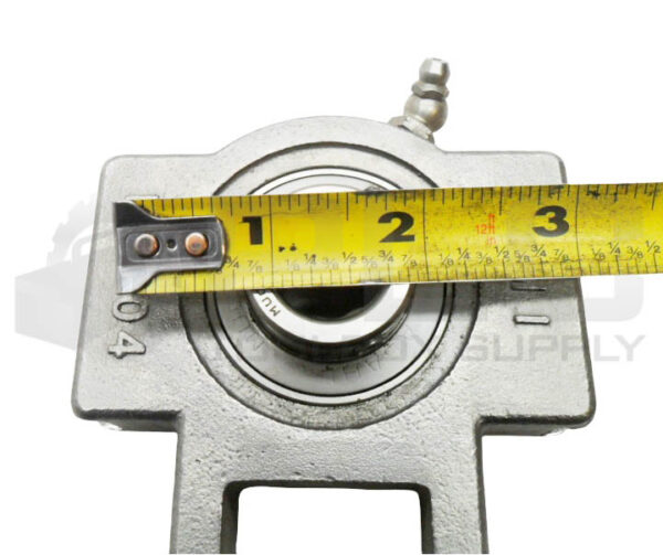 NEW AMI MT204 BALL BEARING HOUSING 3/4" BORE MUC204-12 - Image 4