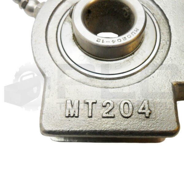 NEW AMI MT204 BALL BEARING HOUSING 3/4" BORE MUC204-12 - Image 6