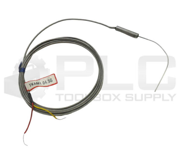 NEW CONVECTRONICS TKAM1 04.5G HEATER CARTRIDGE