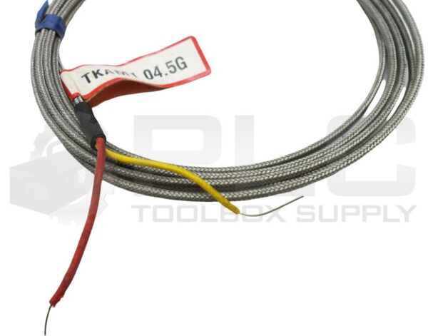 NEW CONVECTRONICS TKAM1 04.5G HEATER CARTRIDGE - Image 3
