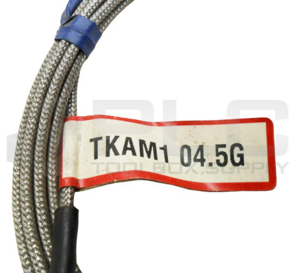 NEW CONVECTRONICS TKAM1 04.5G HEATER CARTRIDGE - Image 4