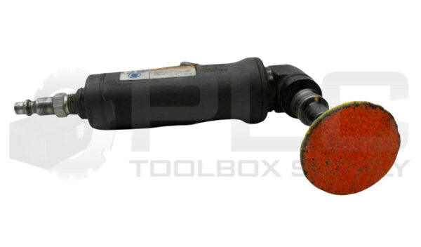 INGERSOLL RAND G1A120RG4 AIR DIE GRINDER 90PSIG 12000RPM - Image 2