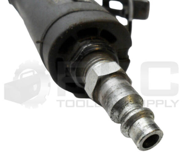 INGERSOLL RAND G1A120RG4 AIR DIE GRINDER 90PSIG 12000RPM - Image 4