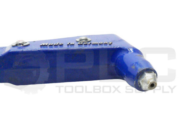 GESIPA NTX RIVET HAND TOOL - Image 2