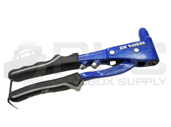 GESIPA NTX RIVET HAND TOOL - Image 3