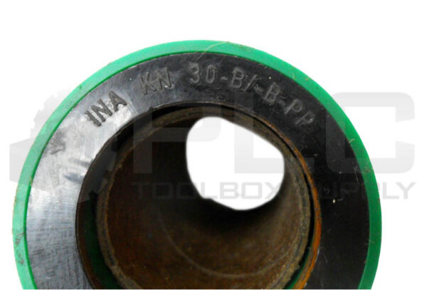 NEW INA KN 30-B/-B-PP LINEAR BALL BEARING 1" BORE - Image 5