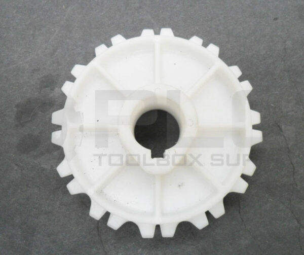 LOT OF 4 NEW INTRALOX 104MM PD 41 PD SPROCKET 1" BORE - Image 2