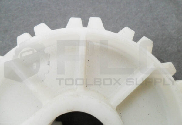 LOT OF 4 NEW INTRALOX 104MM PD 41 PD SPROCKET 1" BORE - Image 4