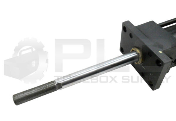 NEW PARKER 02.50 J2HLUS13M 13.781 HYDRAULIC CYLINDER 3000PSI SERIES 2H - Image 3
