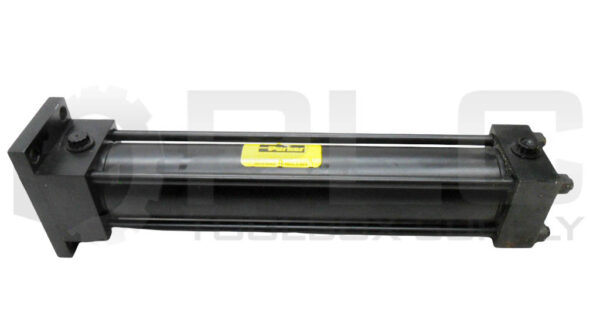 NEW PARKER 02.50 J2HLUS13M 13.781 HYDRAULIC CYLINDER 3000PSI SERIES 2H - Image 4