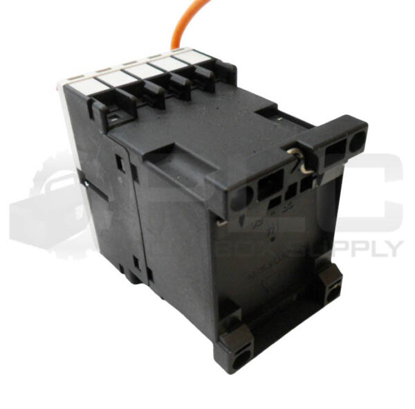 SIEMENS 3RH1122-2AF00 CONTACTOR RELAY 10A 600VAC - Image 3