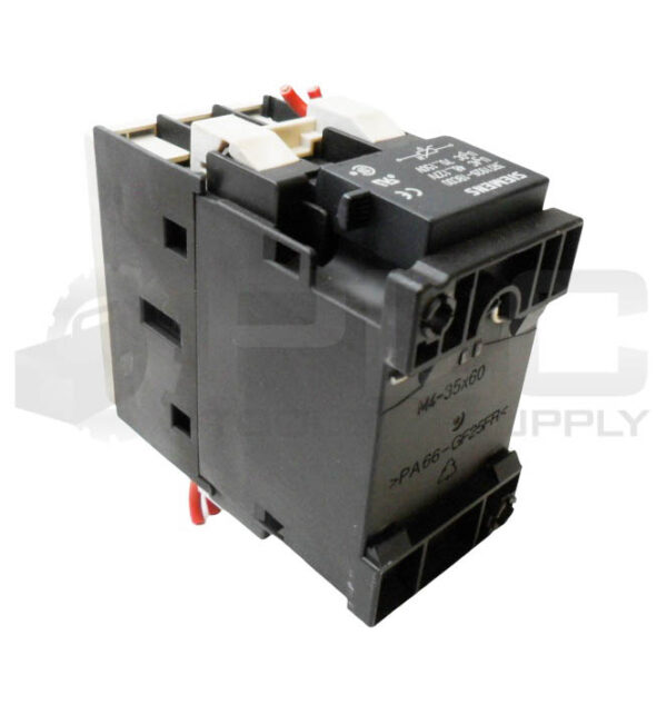 SIEMENS 3ZX1012-0RT02-1AA1 CONTACTOR W/ 3RT1926-1BC00 SUPPRESSOR 3RT1026-3A - Image 3