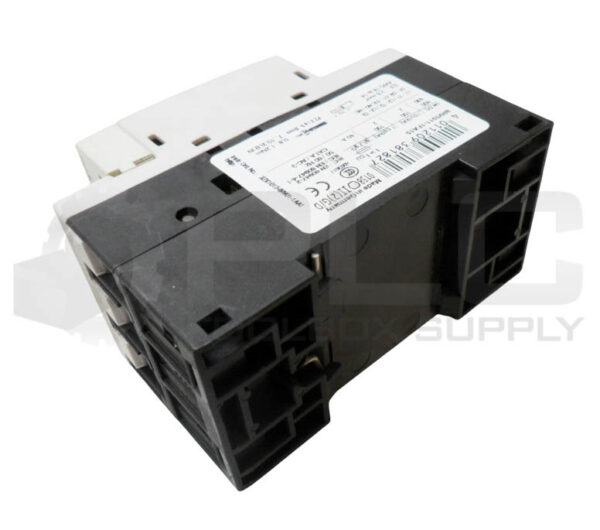 SIEMENS 3RV1011-1FA15 CIRCUIT BREAKER 3.5-5A - Image 3