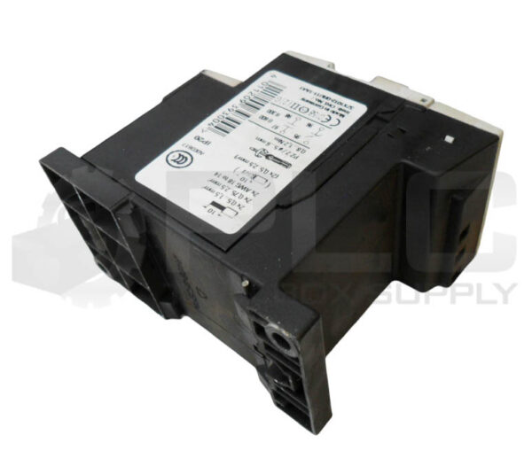 SIEMENS 3RU1116-0DB1 OVERLOAD RELAY 0.22-0.32A 3ZX1012-0RU11-1AA1 - Image 3