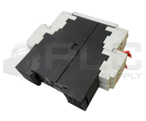 SIEMENS 3RP1540-2BJ30 TIME RELAY 4A - Image 3