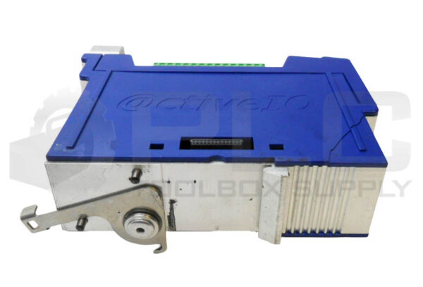 ACTIVE IO 03452 MODULE TRS 1800 - Image 3