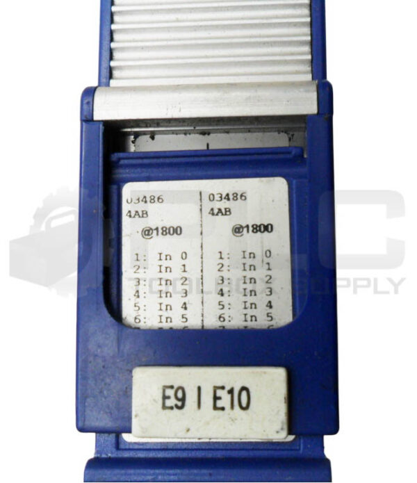 ACTIVE IO 03486 MODULE TRS 1800 - Image 5