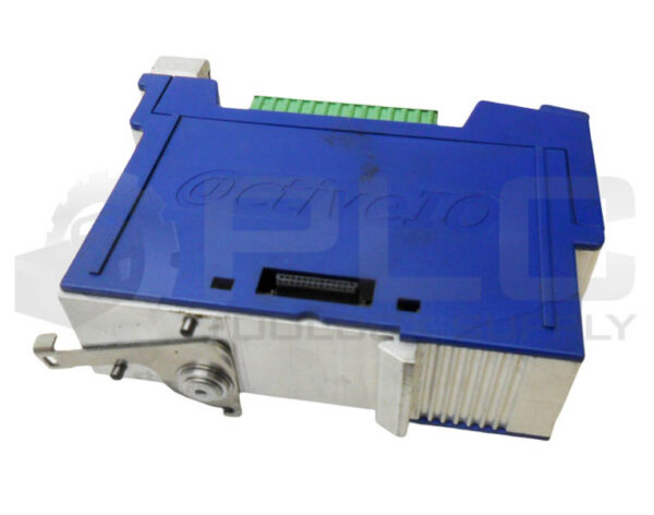 ACTIVE IO 03504 MODULE TRS 2810 - Image 3