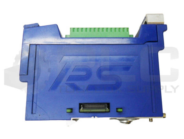 ACTIVE IO 03401 MODULE TRS 1800 4200 - Image 4