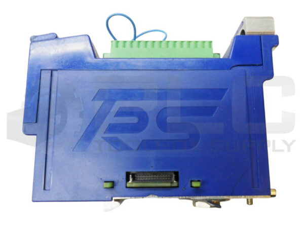 ACTIVE IO 07253 MODULE TRS 2810 3200 - Image 4
