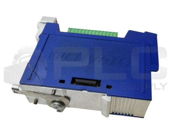 ACTIVE IO 03381 MODULE TRS 1800 4200 - Image 3
