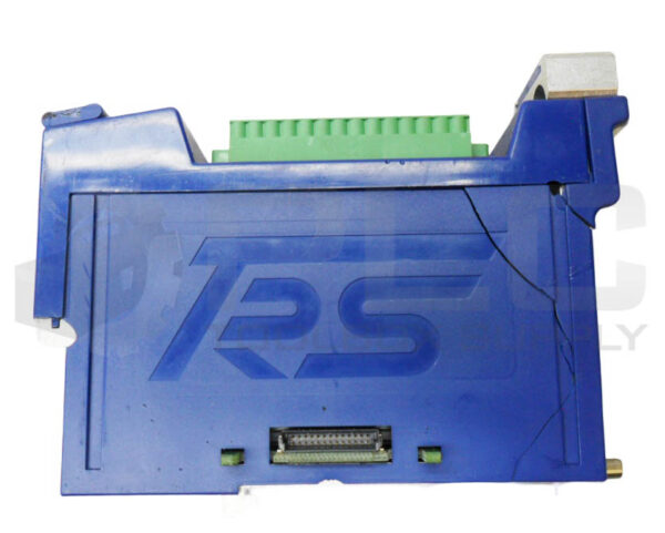 ACTIVE IO 03381 MODULE TRS 1800 4200 - Image 4