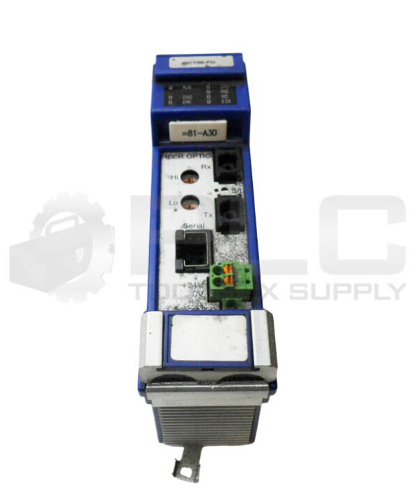 ACTIVE IO C100-FO MODULE
