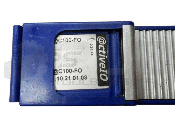 ACTIVE IO C100-FO MODULE - Image 5