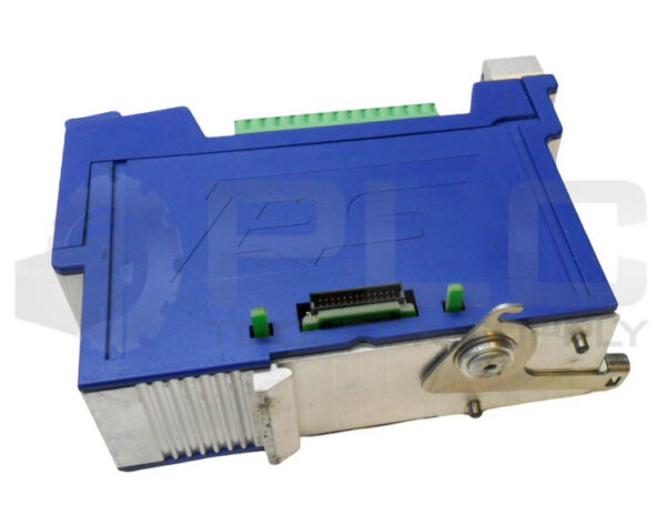 ACTIVE IO 03484 MODULE TRS 2810 - Image 3