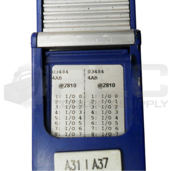 ACTIVE IO 03484 MODULE TRS 2810 - Image 5
