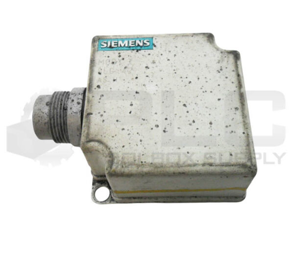 SIEMENS 6GT2001-0BA00 ANTENNA MODULE MLFB-NR
