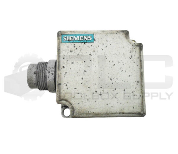 SIEMENS 6GT2001-0BA00 ANTENNA MODULE MLFB-NR - Image 2