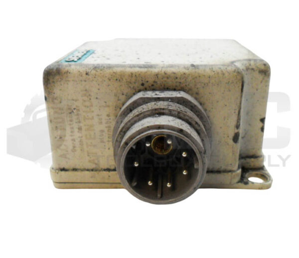 SIEMENS 6GT2001-0BA00 ANTENNA MODULE MLFB-NR - Image 3
