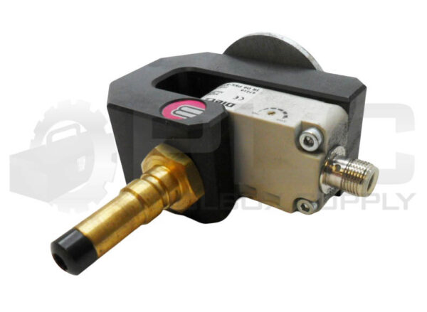 DIETZ IR 06 PSK-ST4 INDUCTIVE SENSOR 47216 - Image 2