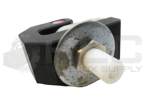 DIETZ IR 06 PSK-ST4 INDUCTIVE SENSOR 47216 - Image 3