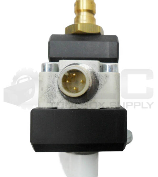 DIETZ IR 06 PSK-ST4 INDUCTIVE SENSOR 47216 - Image 4