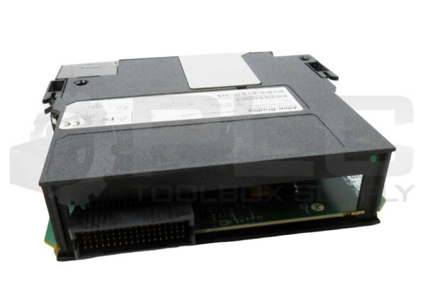 ALLEN BRADLEY 1756-L71S /B LOGIC 5571S AUTOMATION CONTROLLER - Image 3