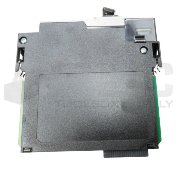 ALLEN BRADLEY 1756-L71S /B LOGIC 5571S AUTOMATION CONTROLLER - Image 4