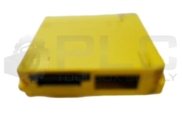 FANUC A03B-0807-C114 I/O MODULE AID16L - Image 3